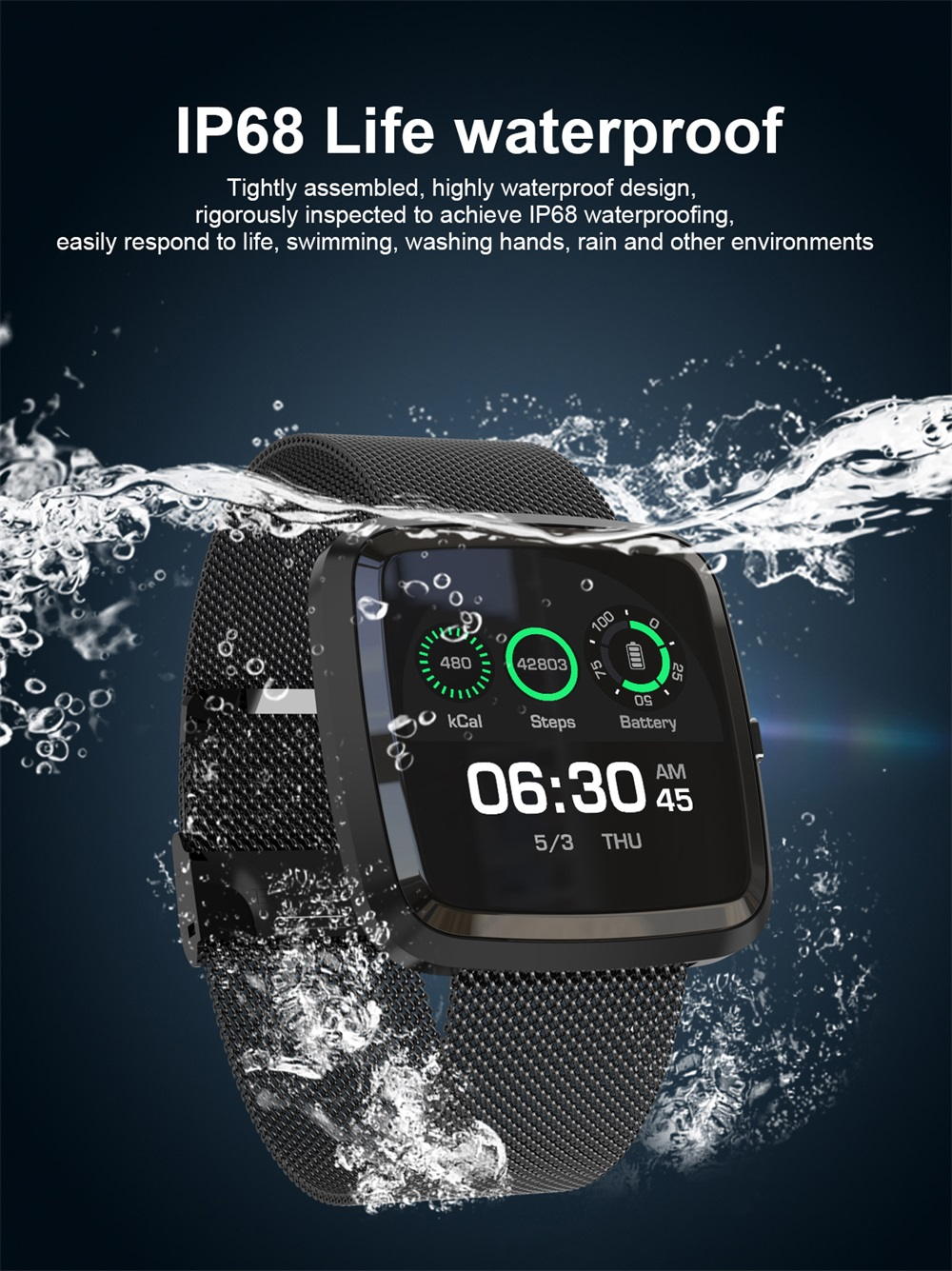 t2 smartwatch online