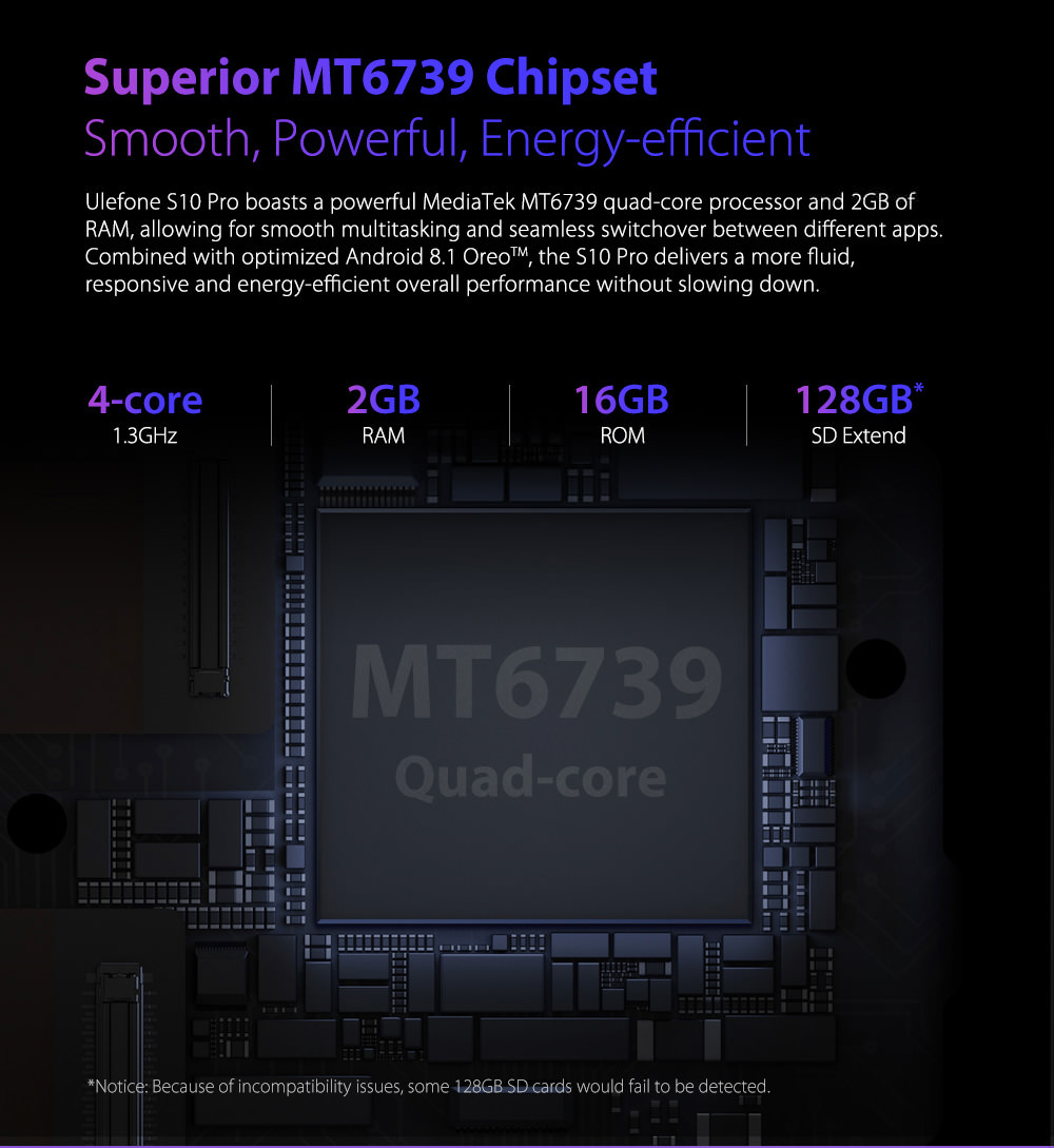 ulefone s10 pro