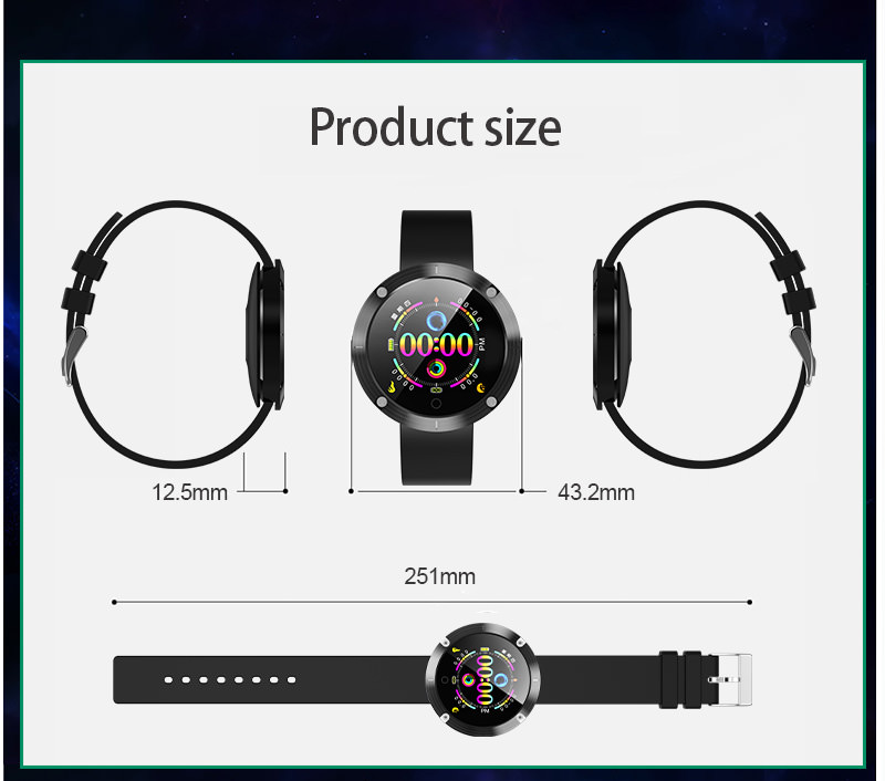 w5 smartwatch price