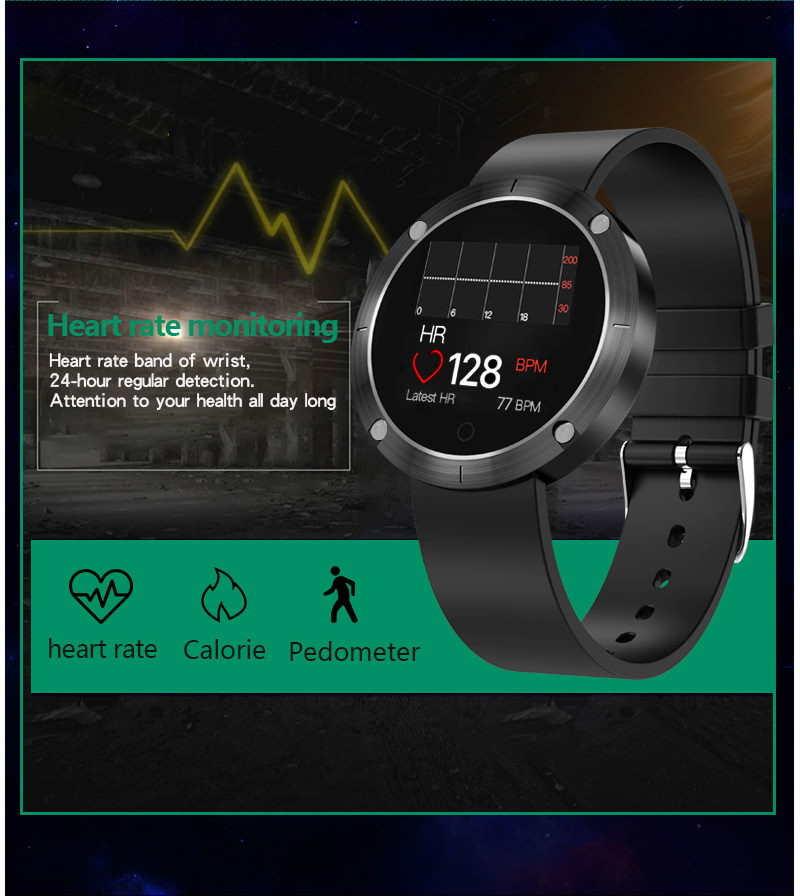 new w5 sport smartwatch