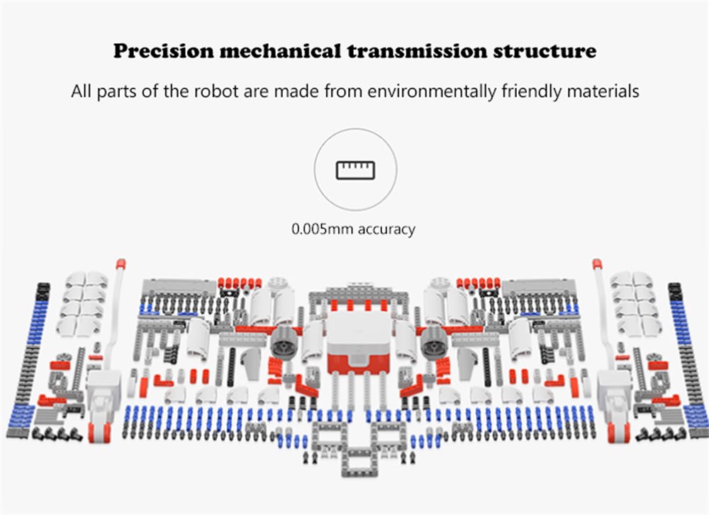 buy mitu robot