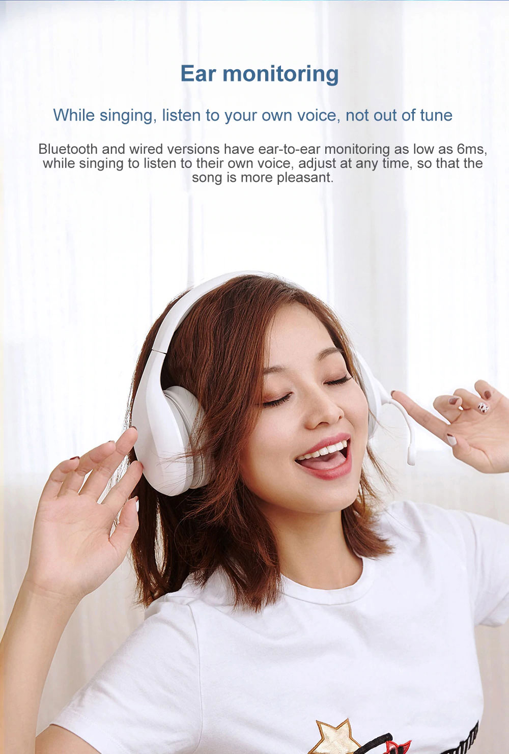 buy xiaomi mi bluetooth headphone