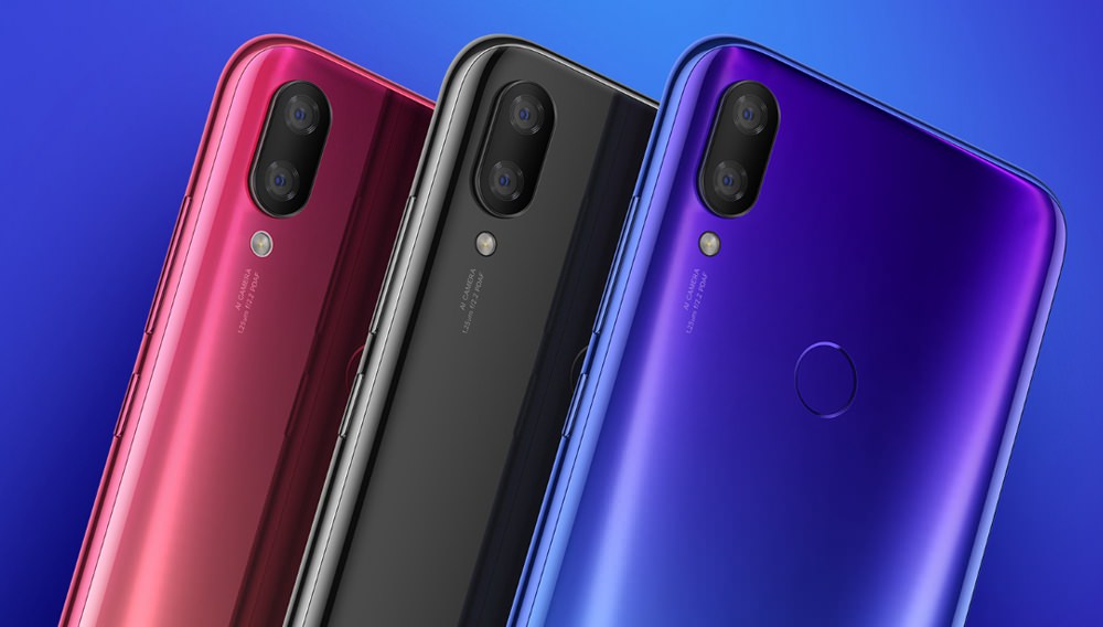 2019 xiaomi mi play