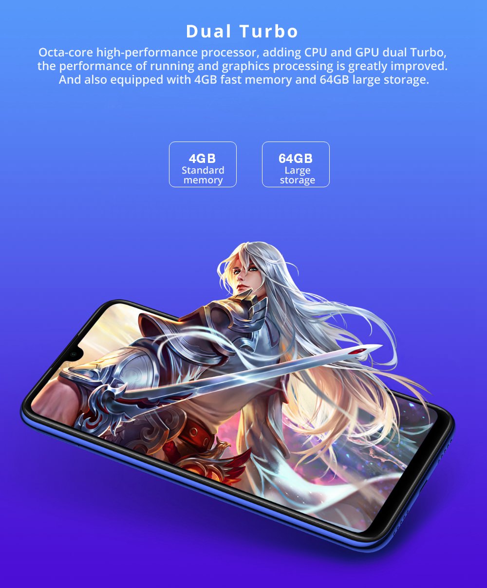 xiaomi mi play 64gb price