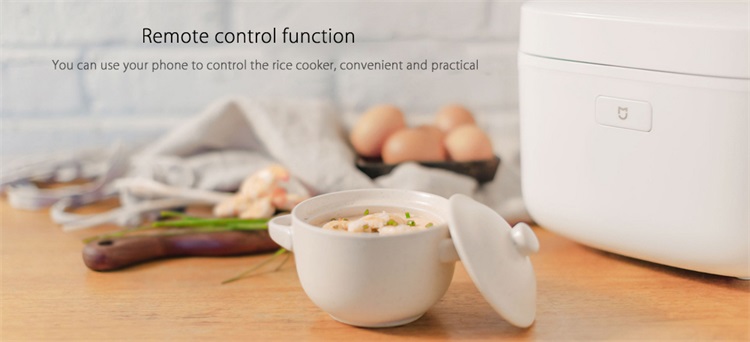 mijia ihfb01cm electric rice cooker