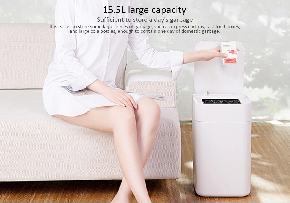 mijia townew t1 trash can online