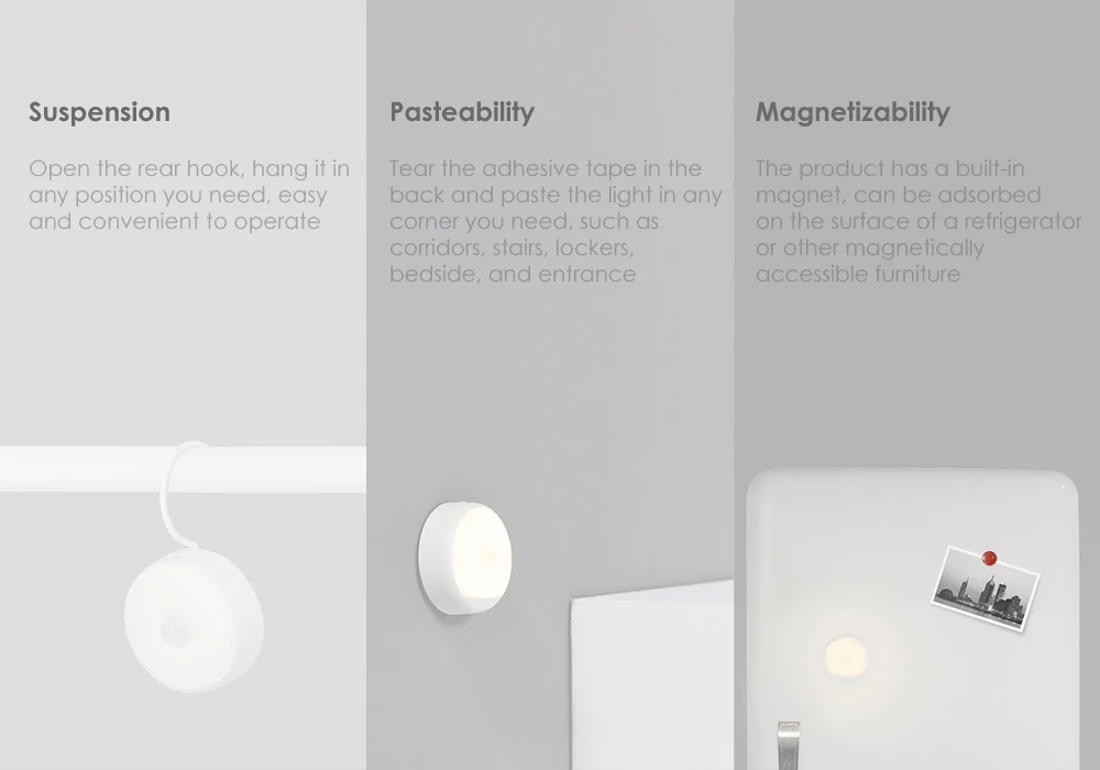 xiaomi mijia yeelight