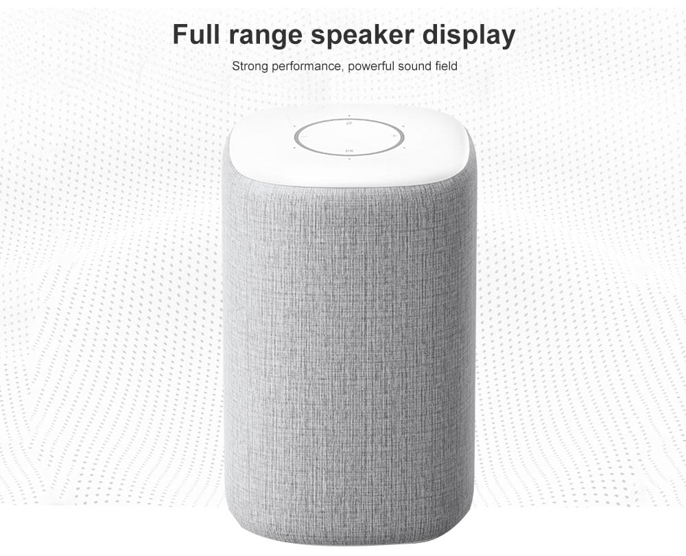 xiaomi xiaoai speaker