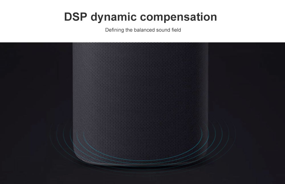 Xiaomi hd artificial intelligence bluetooth wifi hot sale wireless speaker