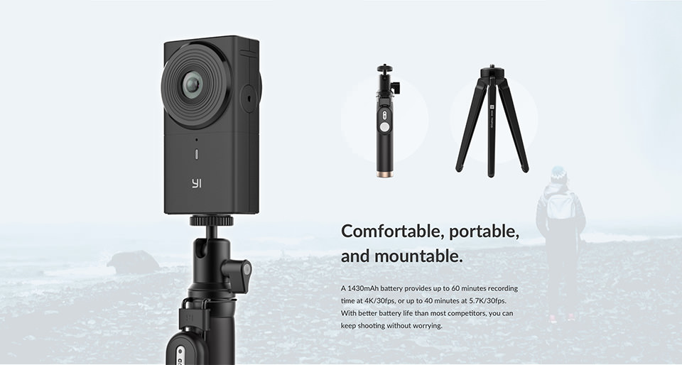 buy yi 360 vr camera online