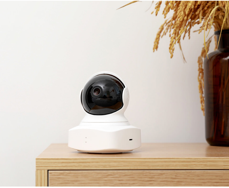 yi cloud dome camera for sale