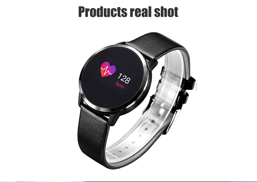 best newwear q8 smartwatch