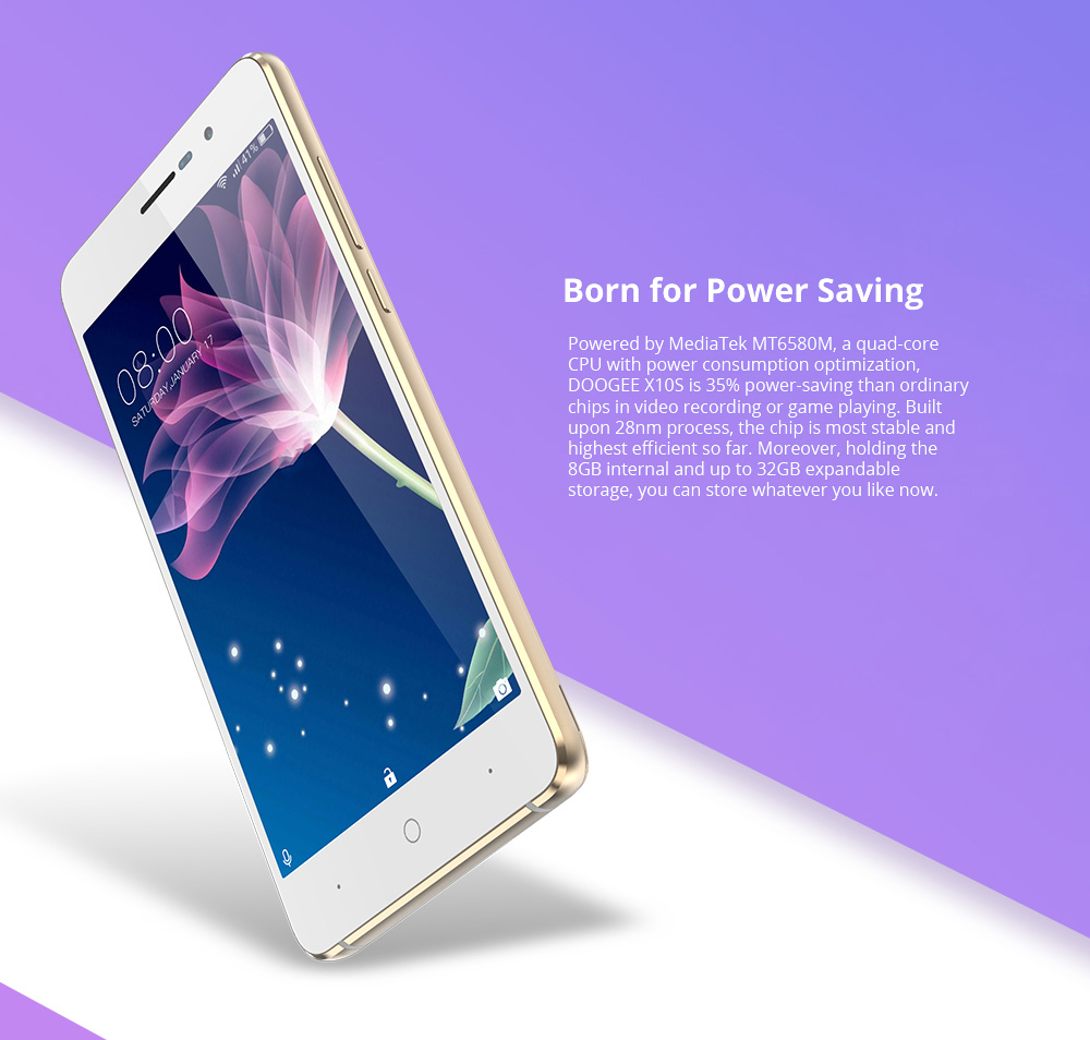 buy doogee x10s 3g smartphone