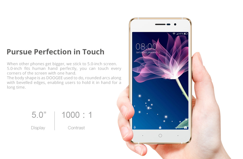 buy doogee x10s smartphone