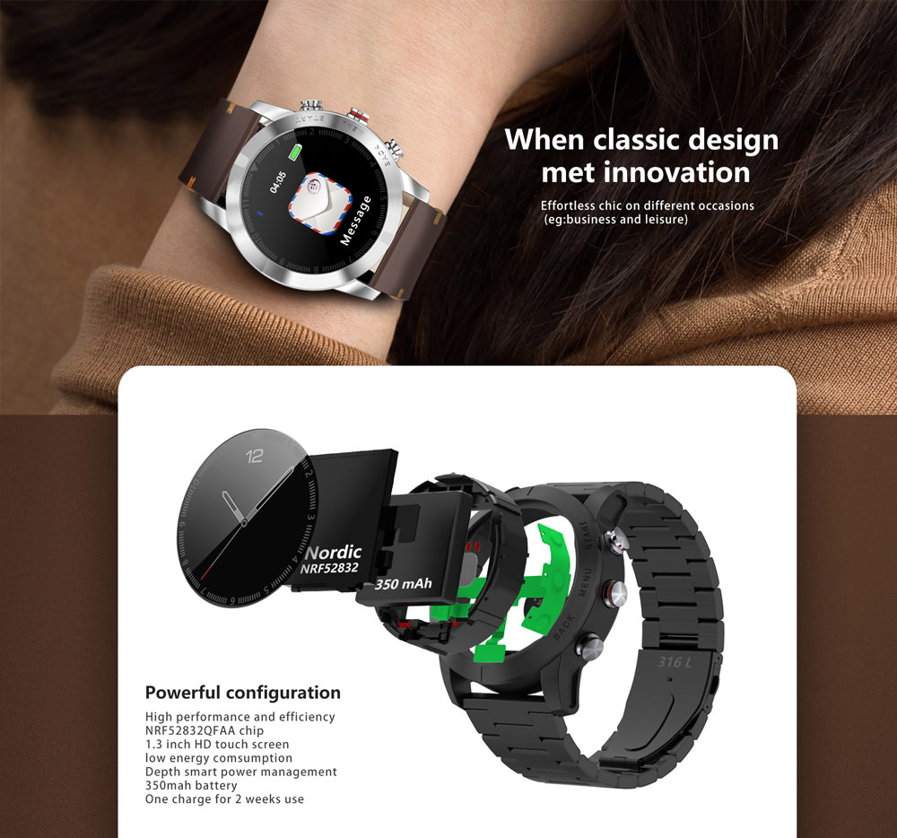 2019 dt no.i s10 smartwatch