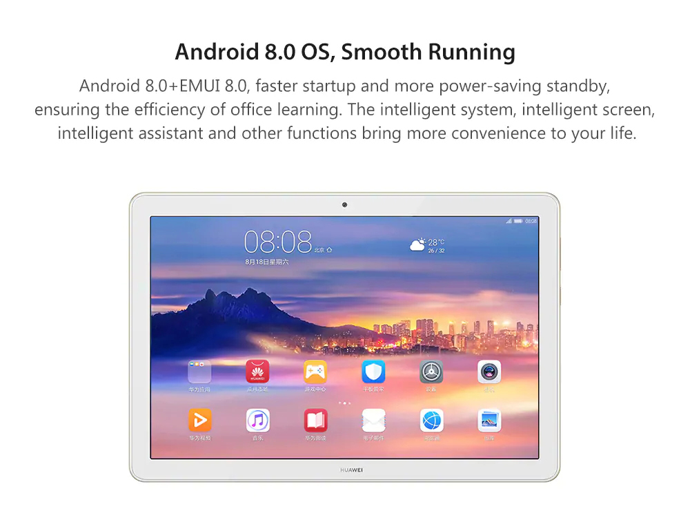 huawei play mediapad ags2-w09 64gb price