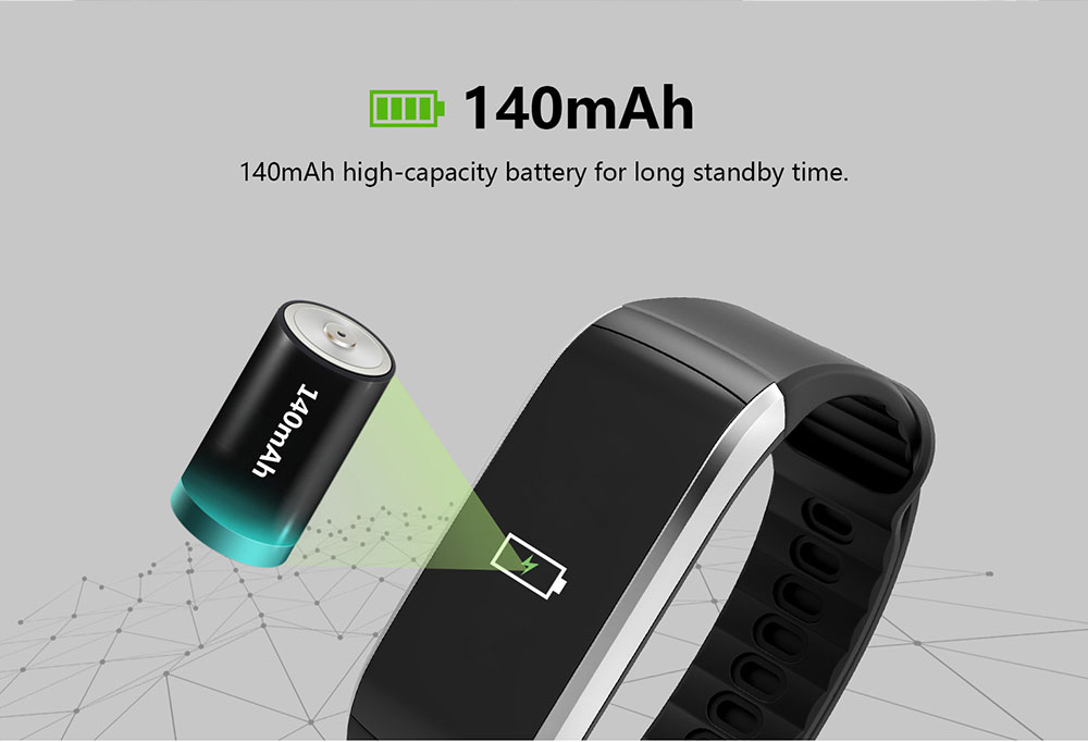 kingwear kr02 smart band