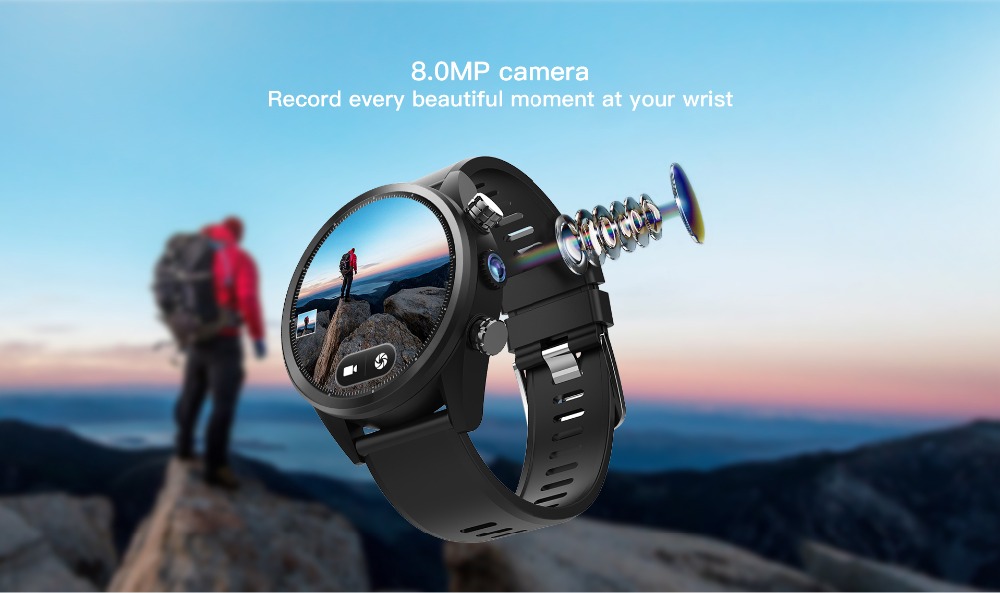 kospet hope lite smartwatch for sale