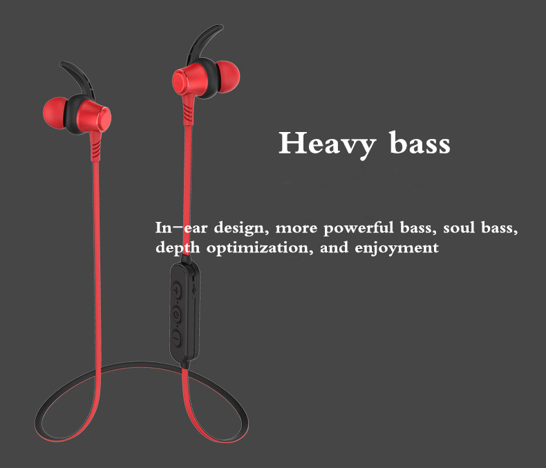 buy langsdom bs88 bluetooth earphones