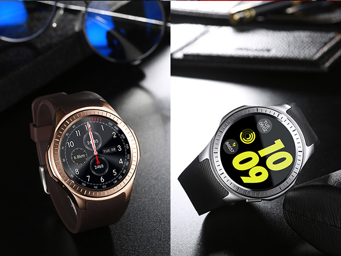 microwear l1 2g smartwatch for sale