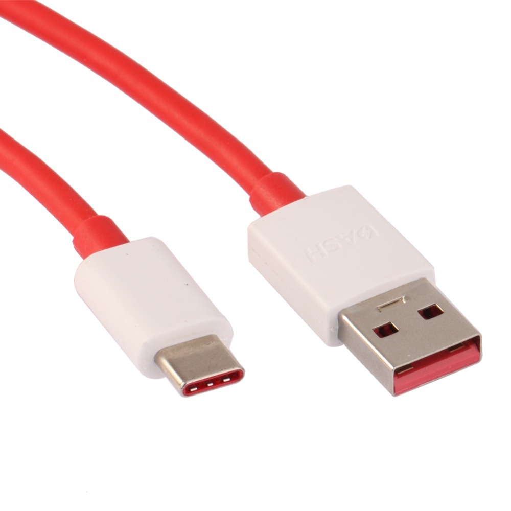 2019 oneplus flash charging 1m data cable