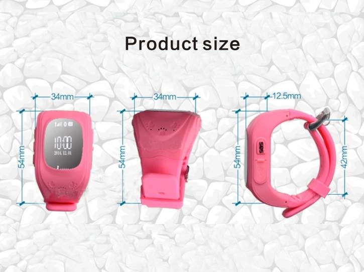 buy q50 smartwatch