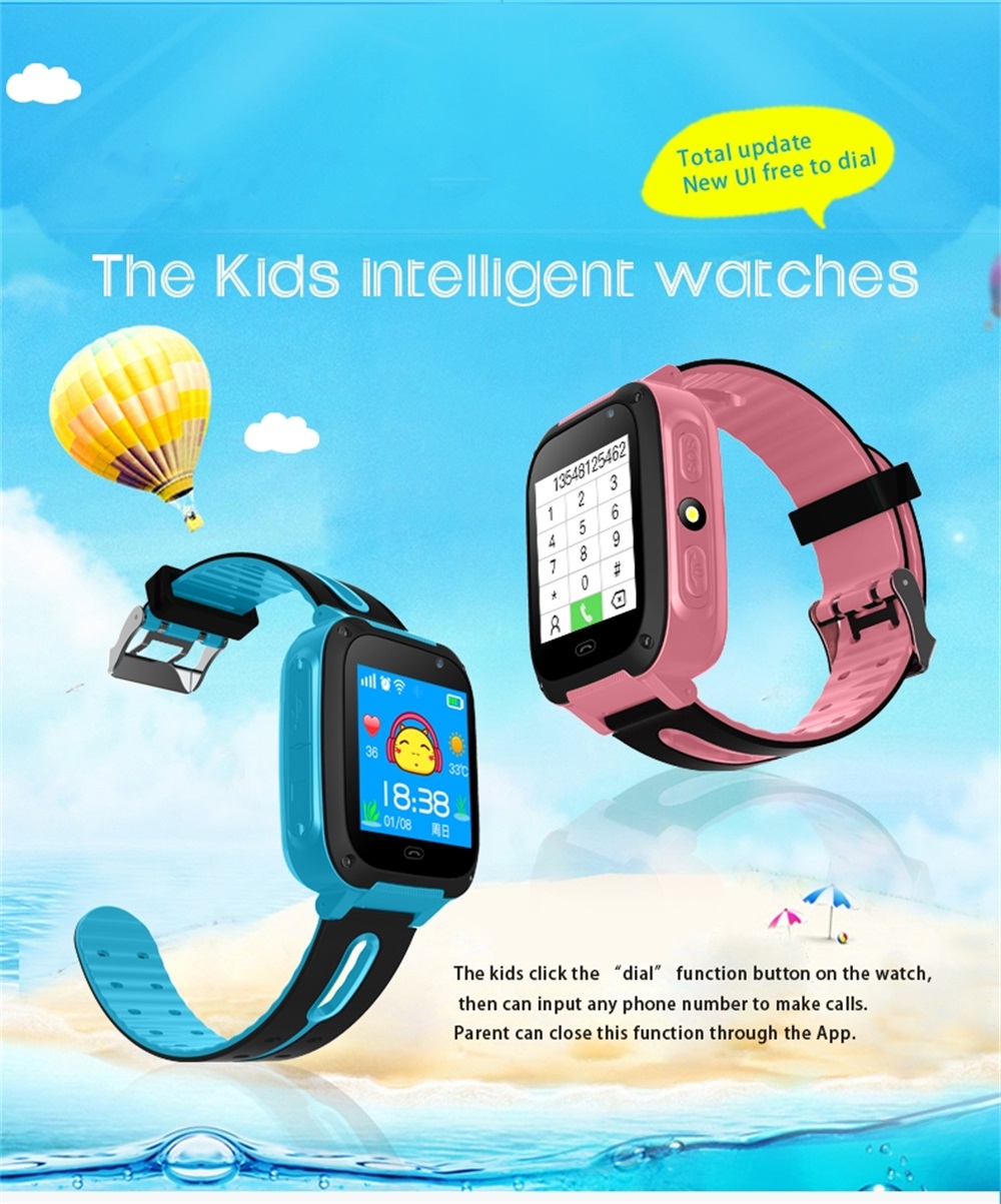 yqt q9 kids 2g smartwatch