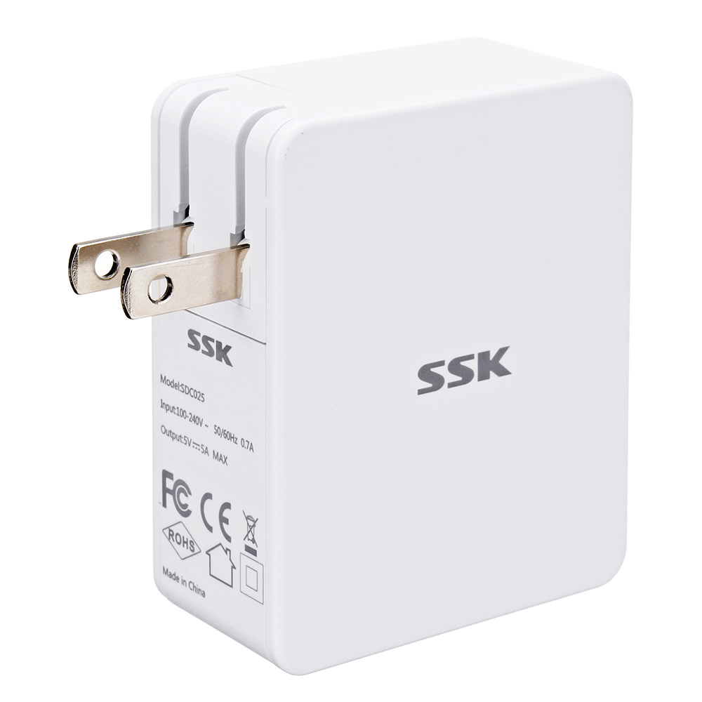 ssk sdc025 charger