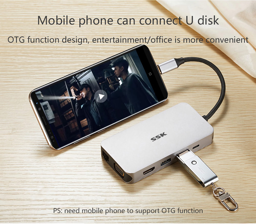 buy ssk shu-c520