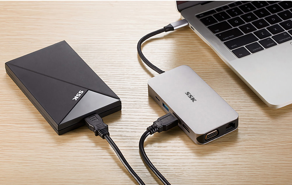 ssk shu-c520 price