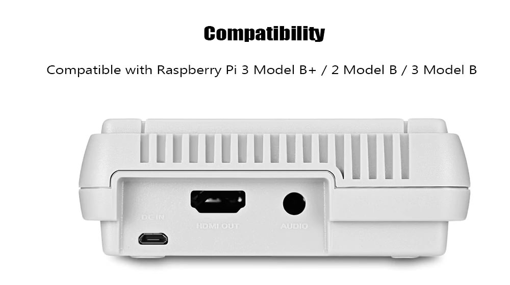 retroflag superpi case-j for sale