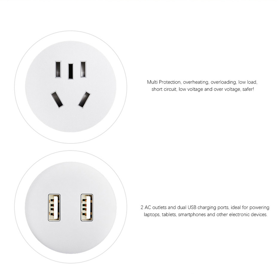 buy xiaomi mijia power inverter car socket charger