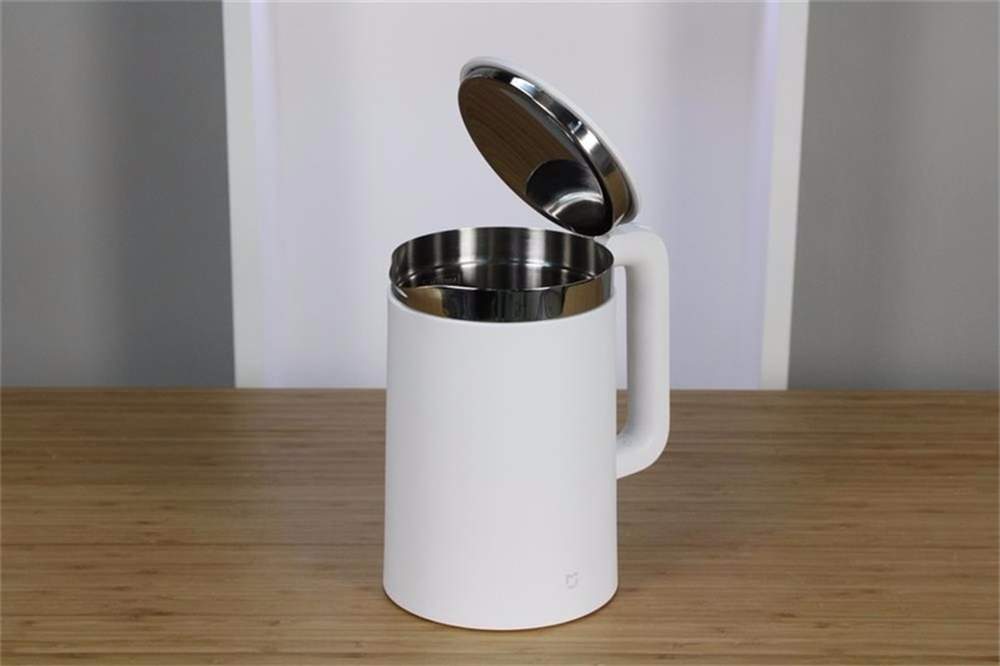 new xiaomi mijia 1.5l water kettle