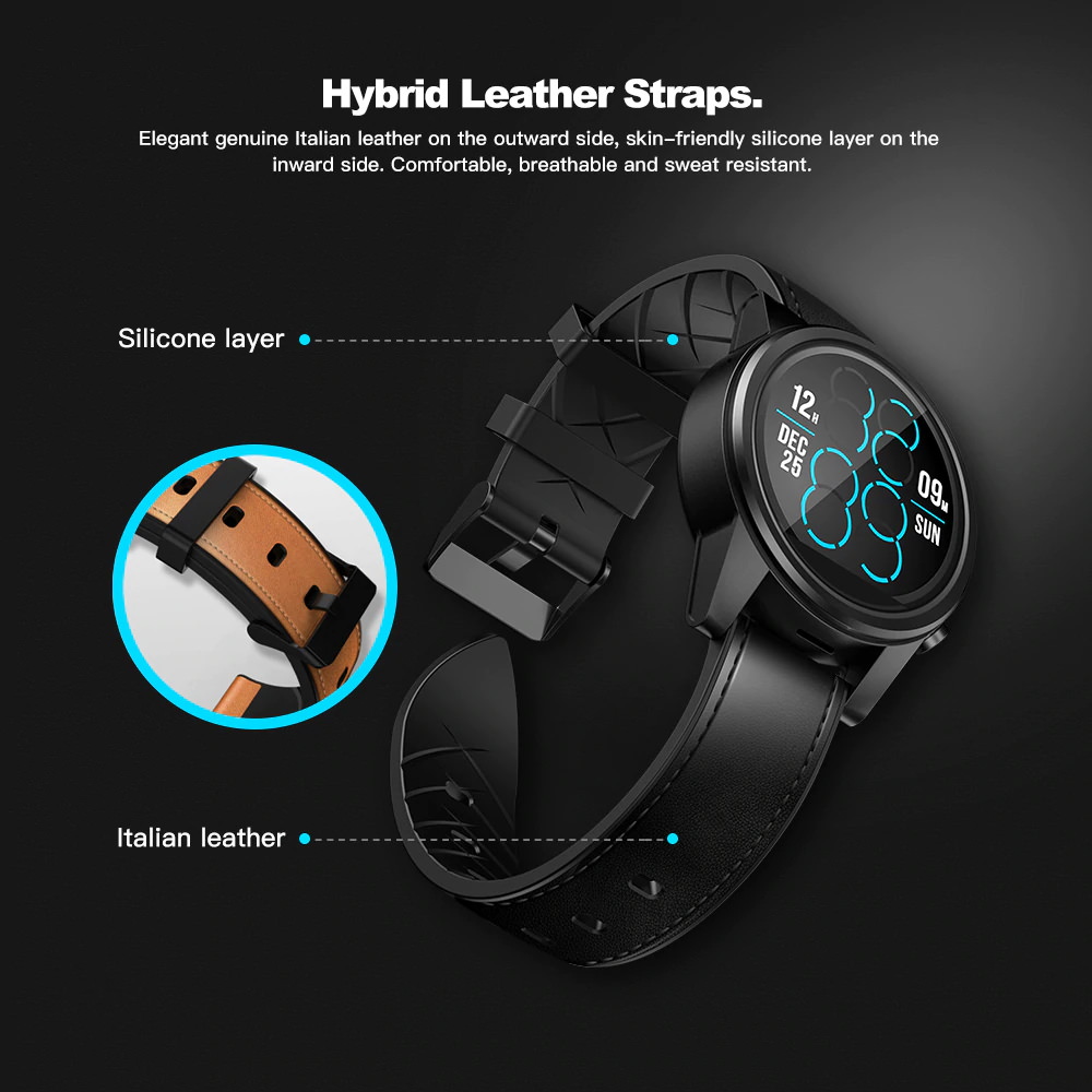 buy zeblaze thor 4 pro smartwatch