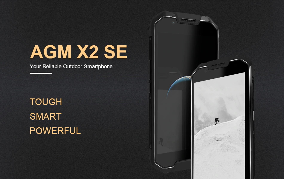 agm x2 se 4g smartphone 128gb