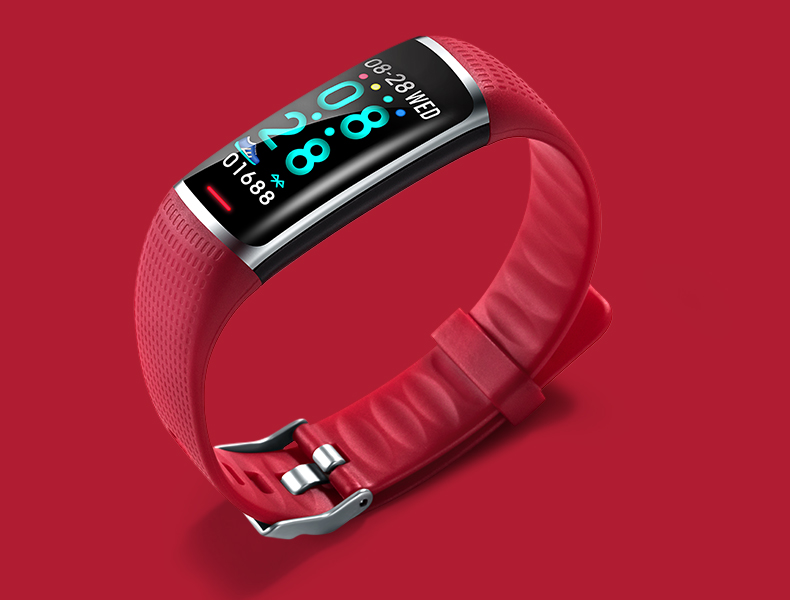 buy b32 bluetooth smart wristband