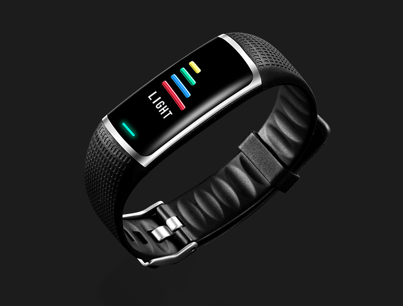 new b32 bluetooth smart wristband