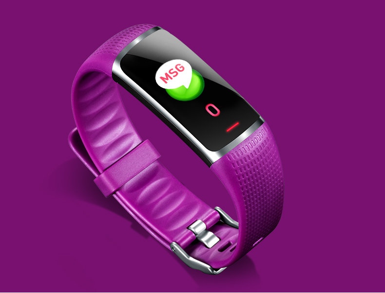 b32 smart wristband