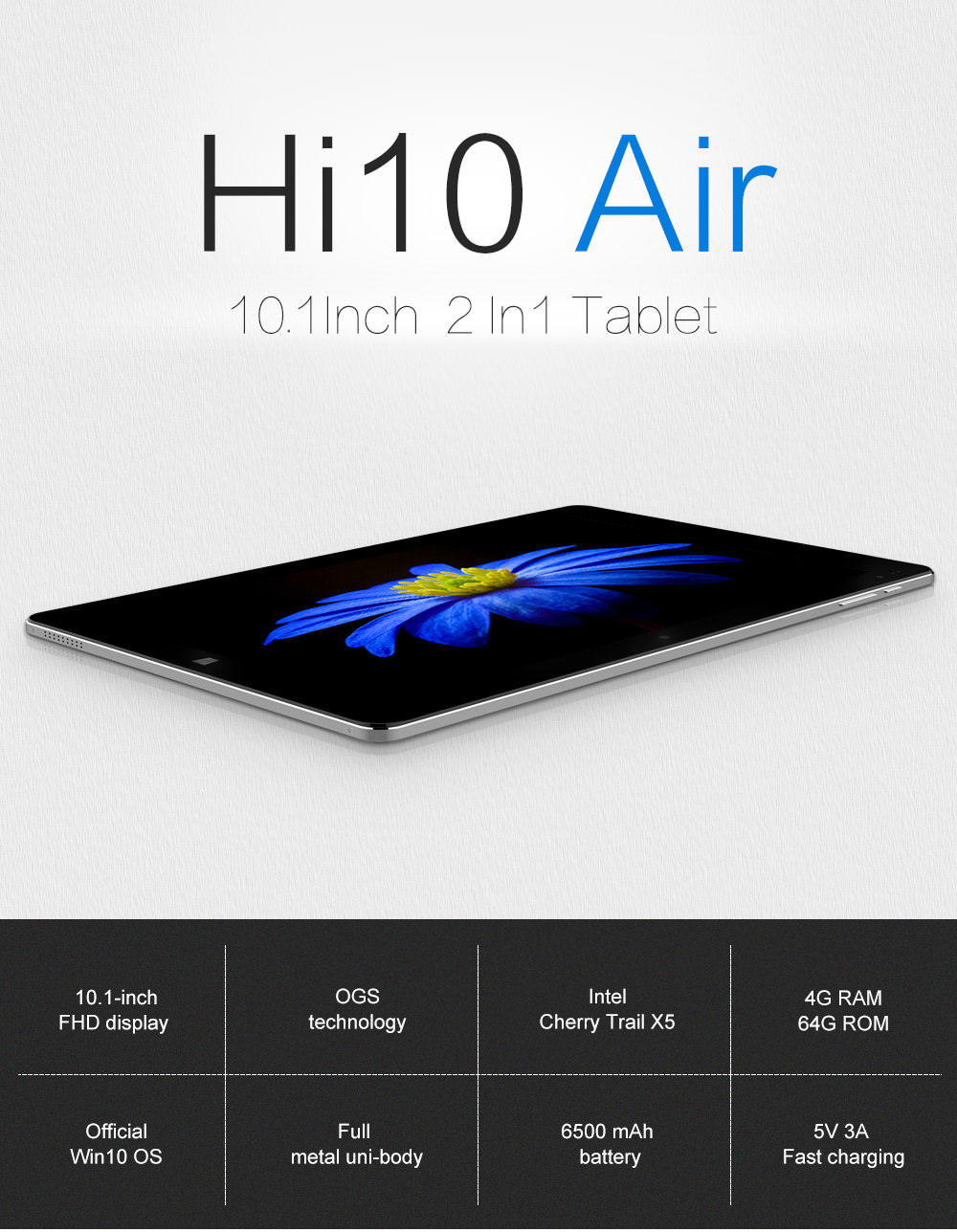 chuwi hi10 air tablet