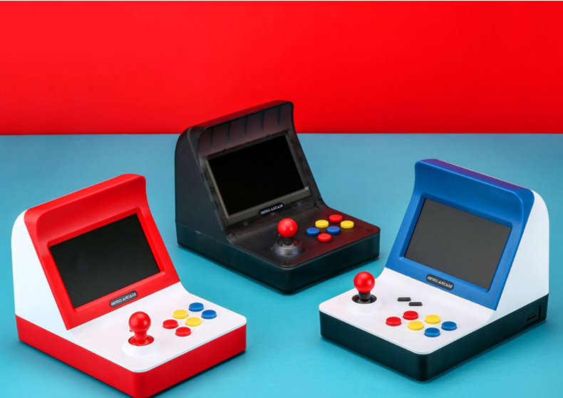 coolbaby rs-07 mini games console