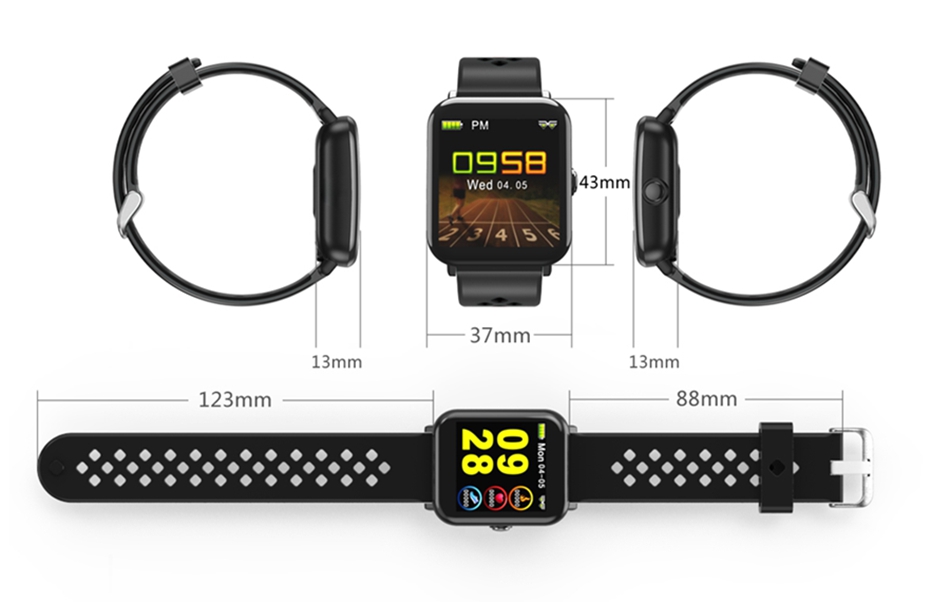 buy dm06 smartwatch online