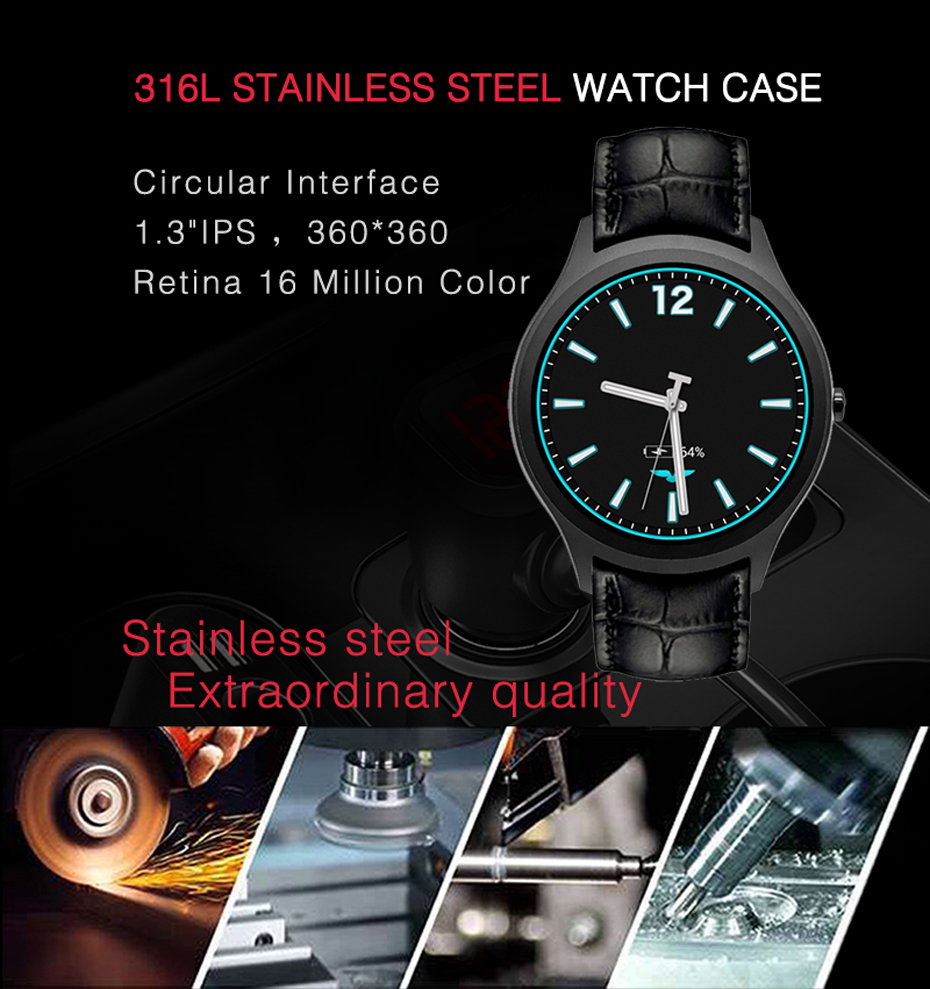 buy finow x1 3g smartwatch