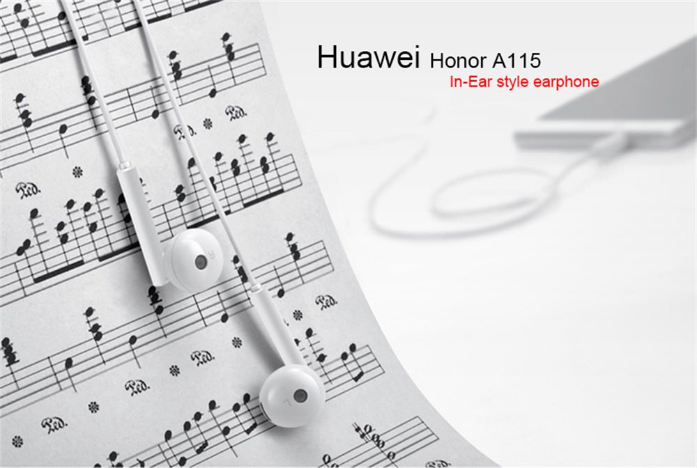 huawei am115 earphones