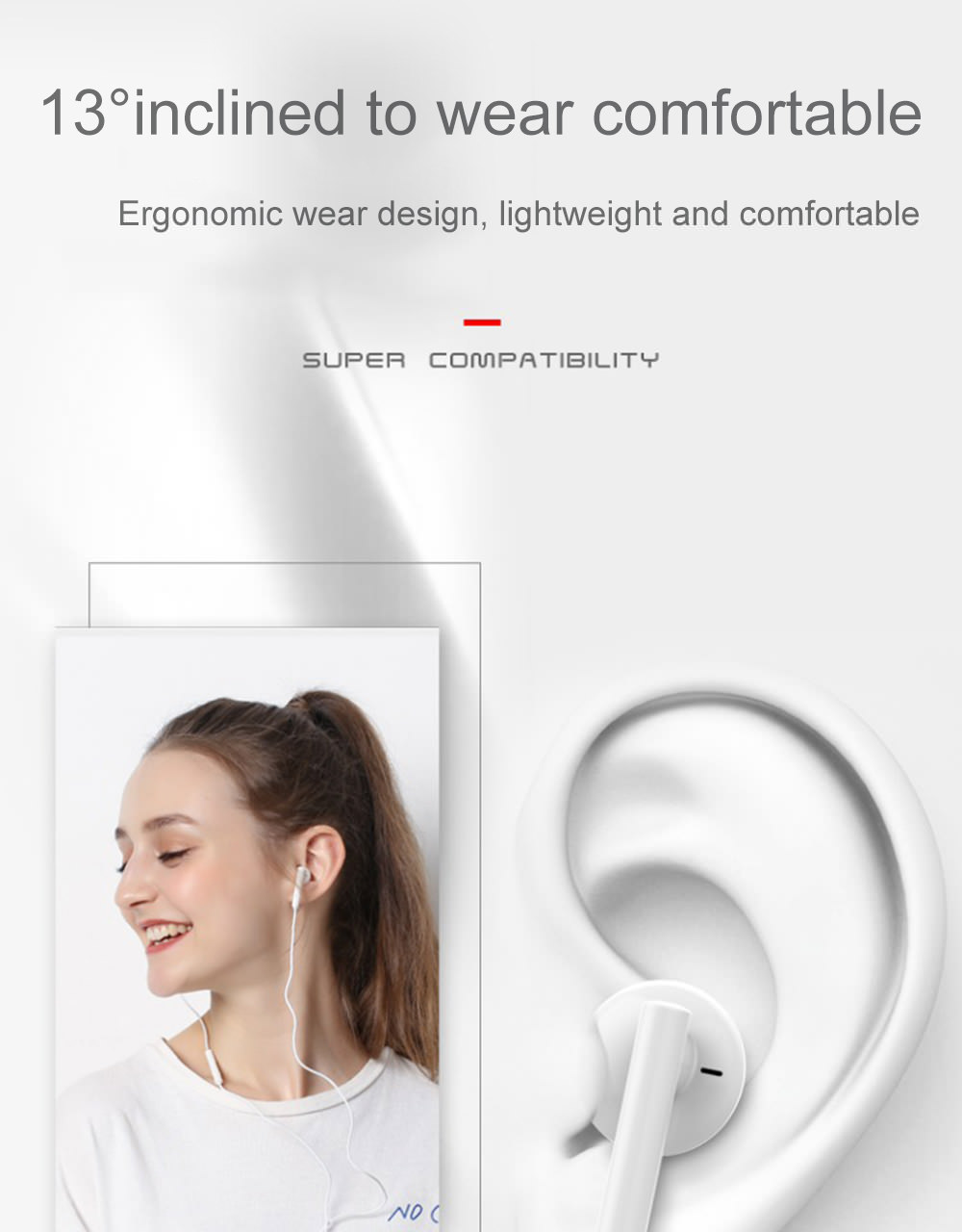 cheap huawei am115 earphones