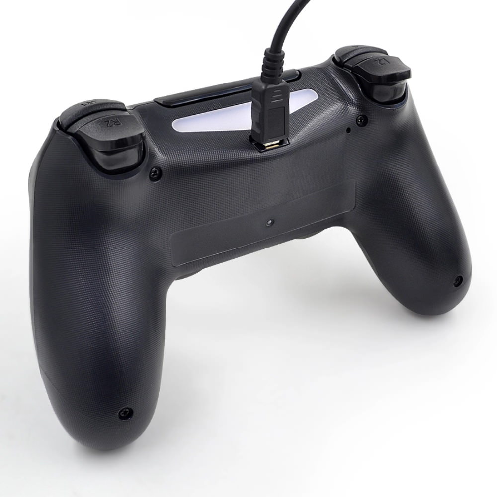 hsy-014 wired gamepad controller price sale