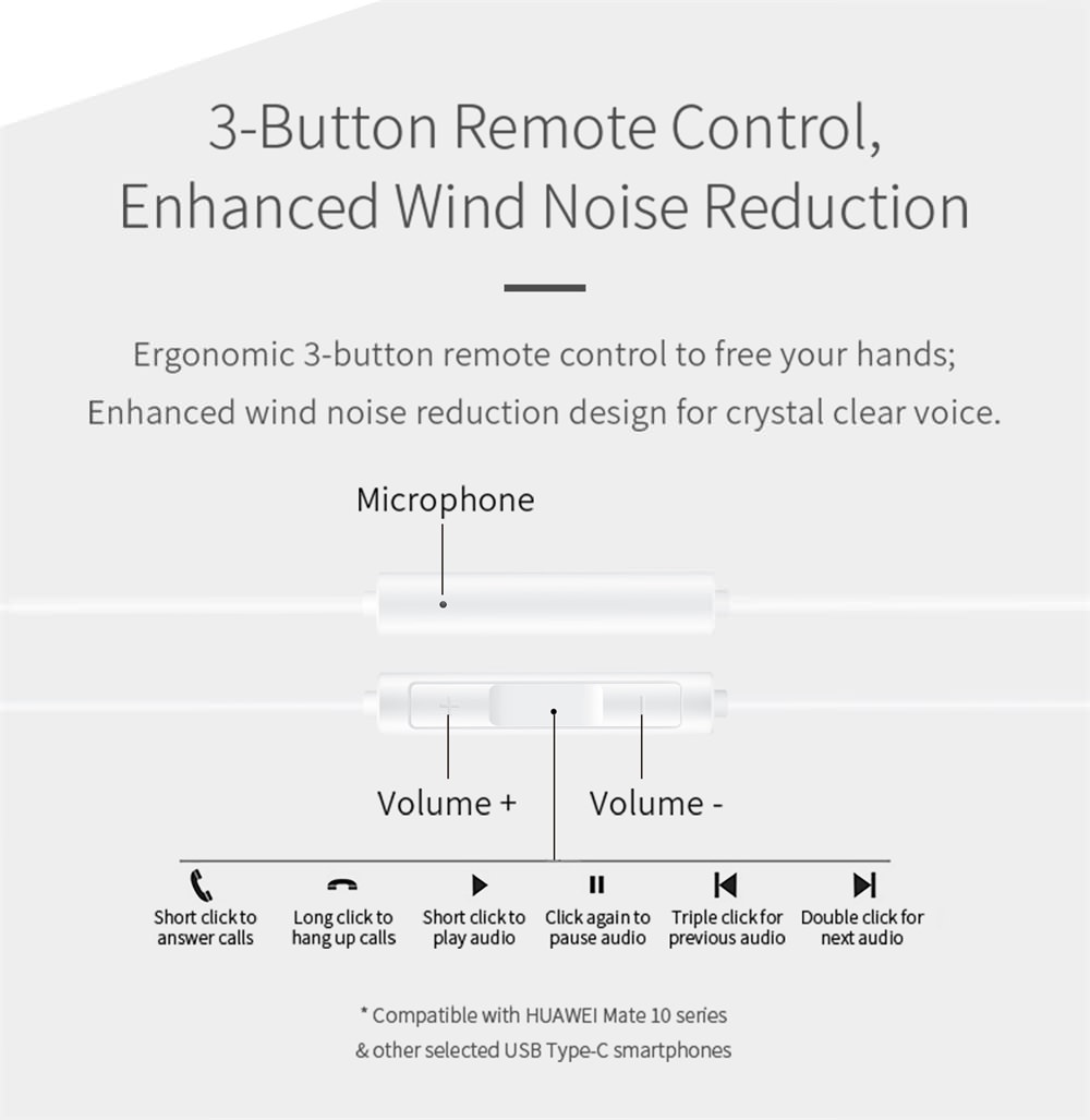 huawei cm33 earphones