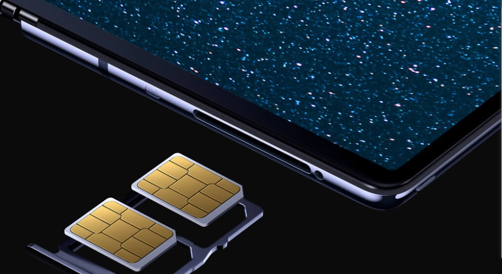 2019 huawei mate x foldable smartphone