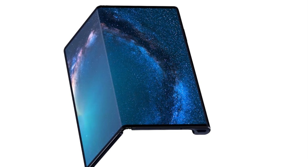 buy huawei mate x 5g smartphone