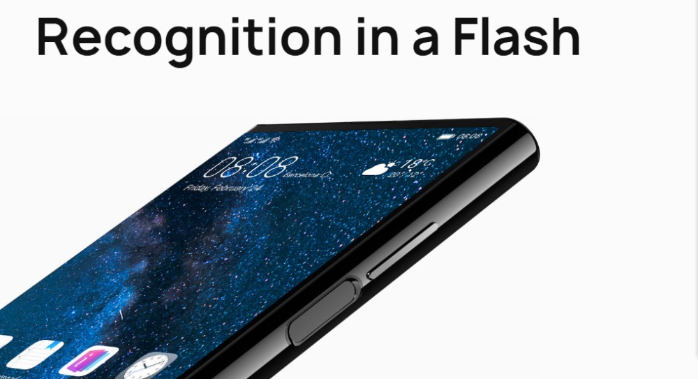 buy huawei mate x foldable android smartphone