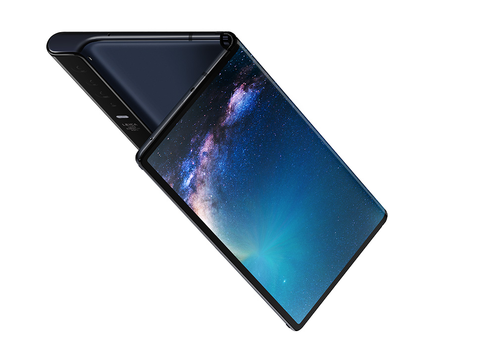 huawei mate x android smartphone for sale